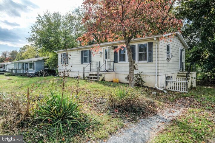 Property Photo:  523 Sandpiper Lane  WV 25443 