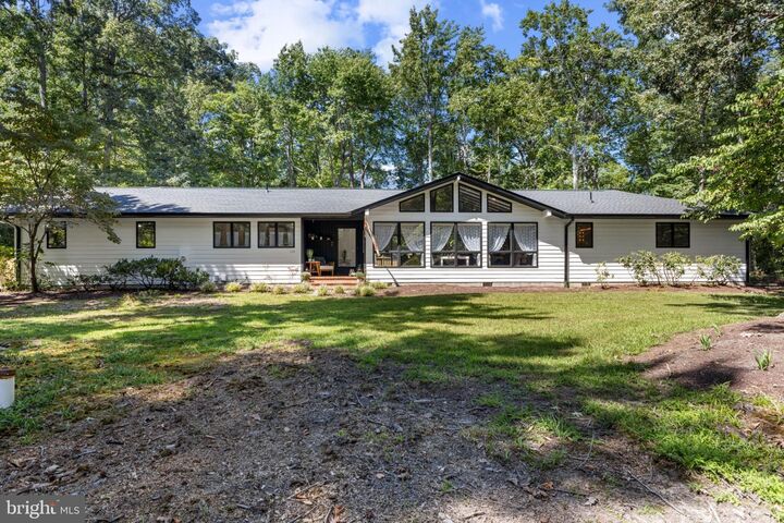 Property Photo:  113 Marlborough Road  MD 21658 