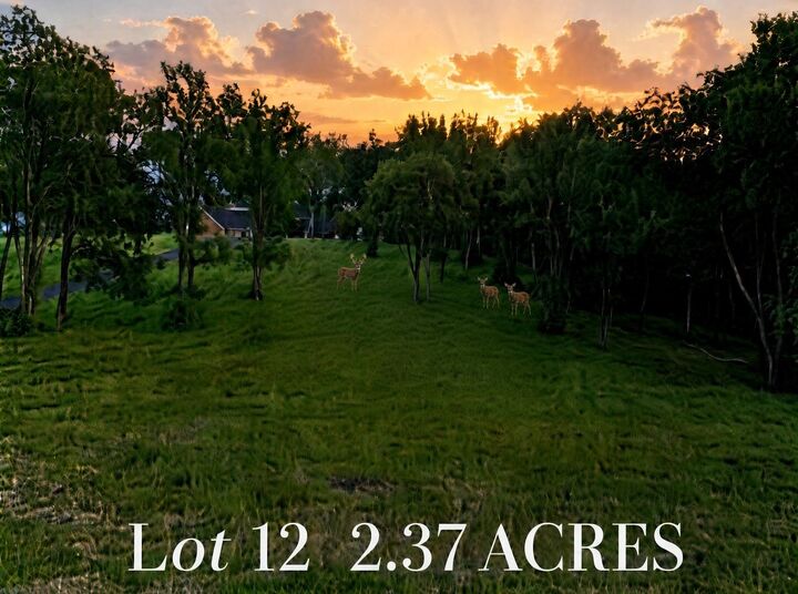 Property Photo:  Tbd 2.37 Berry Farm Rd  VA 24401 