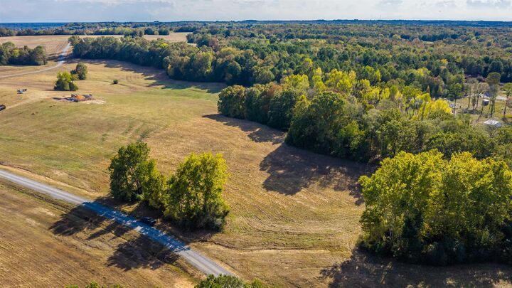 Property Photo:  Lot 25 Reynolds Run  AR 72131 