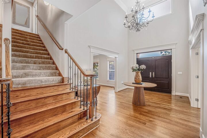 Property Photo:  131 Noyant Drive  AR 72223 