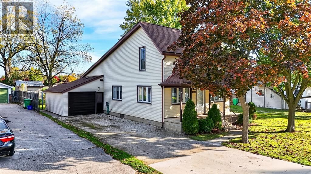 Property Photo:  4076 Florence Avenue  ON N0N 1R0 