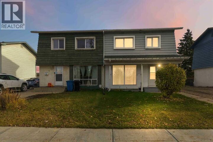 Property Photo:  7 Pond Crescent  AB T9H 1N7 