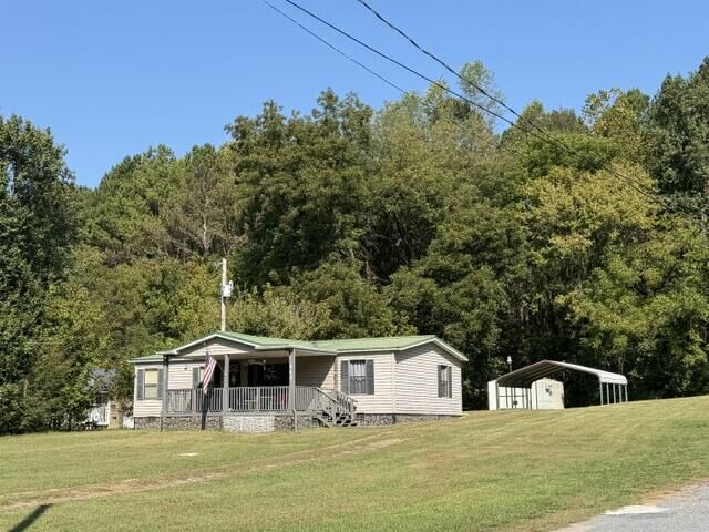 Property Photo:  862 Reed Pond Road  GA 30721 
