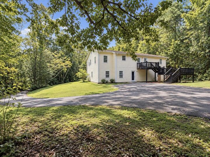 Property Photo: 110 Rock Hill Road GA 30740
