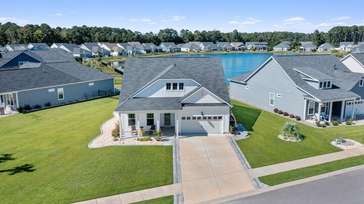 Property Photo:  489 Bumble Circle  SC 29576 