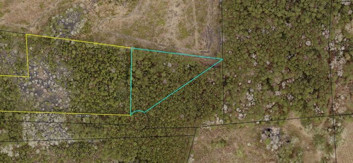 Property Photo: Tbd Jackson Village Rd. SC 29440