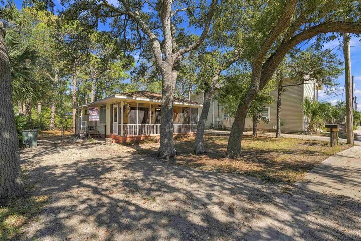Property Photo:  1618 Hillside Dr. S  SC 29582 