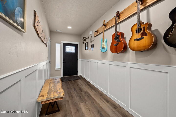 Property Photo:  6500 W Frehley Way  ID 83858 