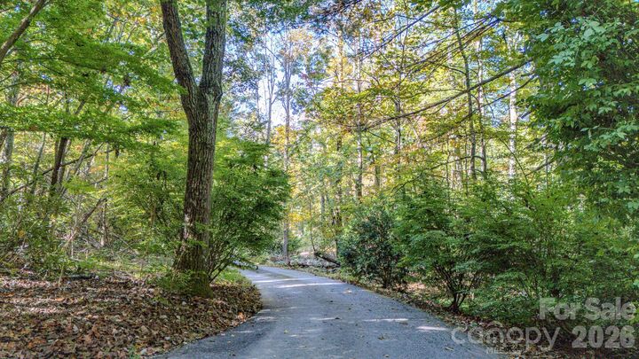 Property Photo: 75 Harrison Hill Road NC 28778