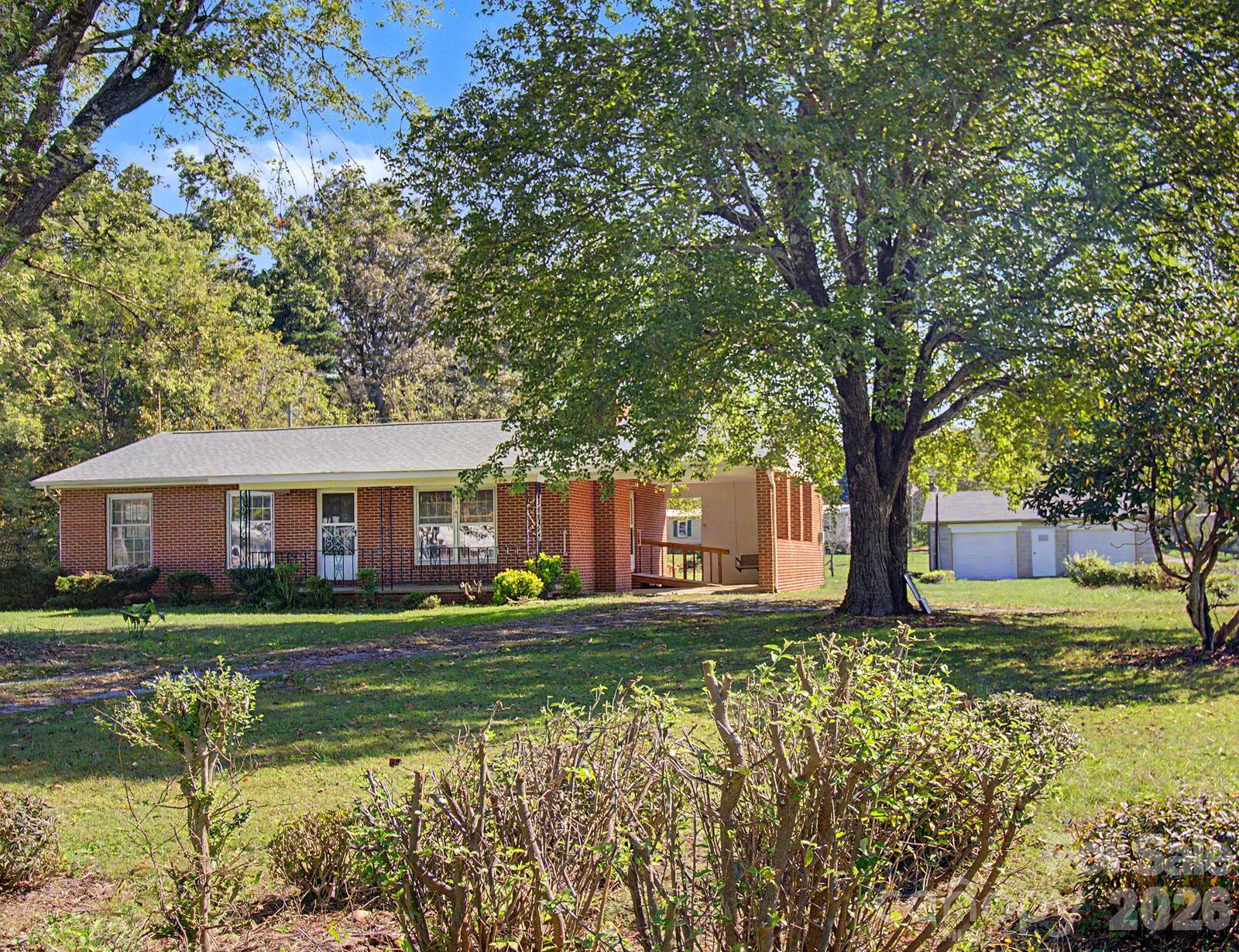 Property Photo:  188 Pinner Road  NC 28704 