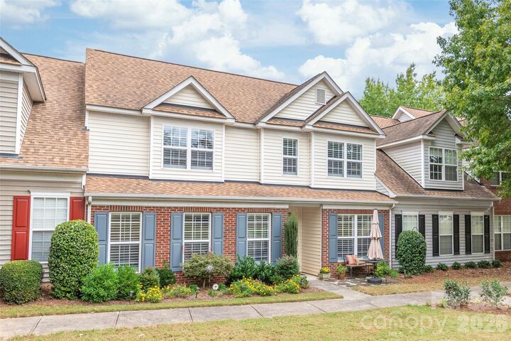Property Photo:  4780 Grier Farm Lane  NC 28270 