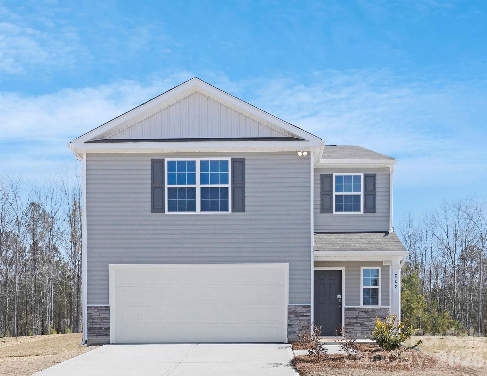 Property Photo:  307 Audrey Loop Road  NC 28715 