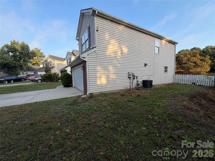 Property Photo:  4217 Toccopola Street  NC 27604 