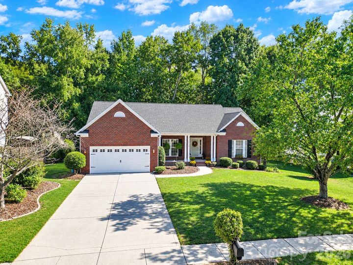 Property Photo:  117 Doby Creek Court  SC 29715 