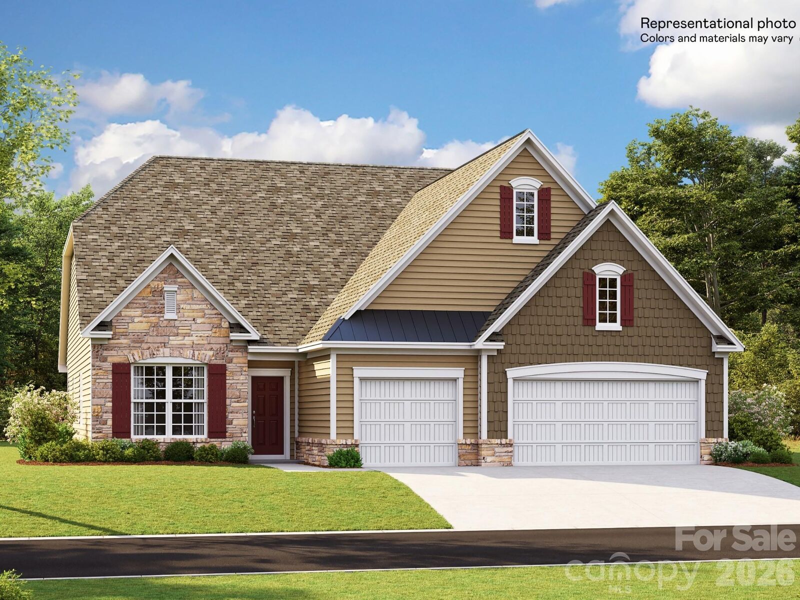 Property Photo:  5332 Redbud Road 11  SC 29720 