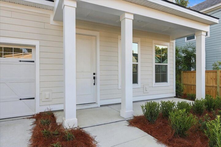 Property Photo:  736 Kent Street  SC 29464 