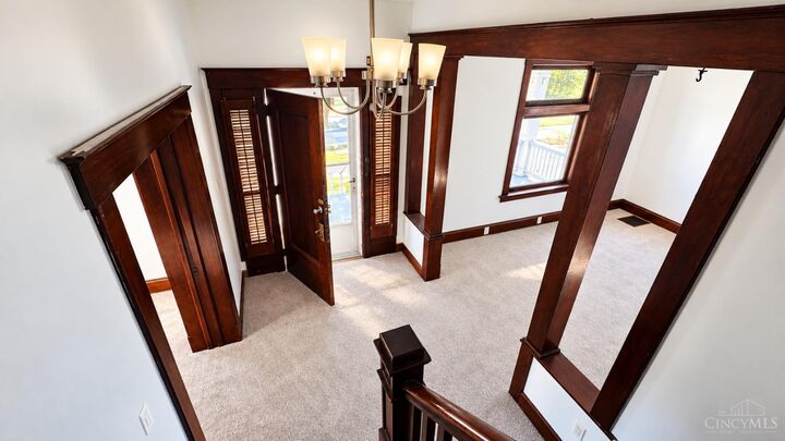 Property Photo:  123 Washington Avenue  OH 45215 
