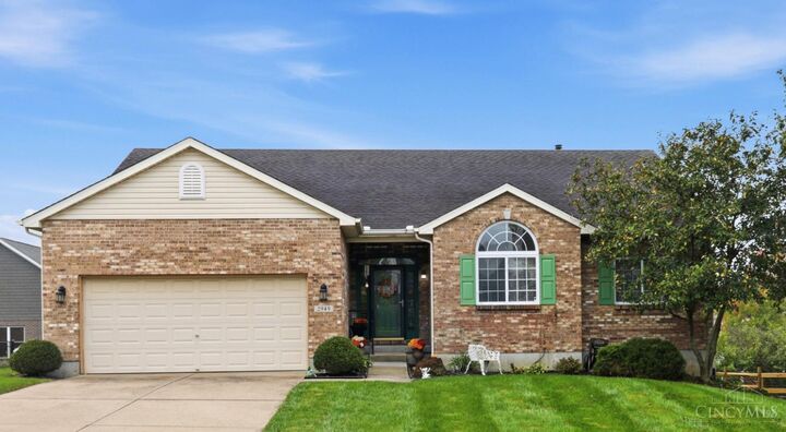 Property Photo: 2949 Audubon Drive OH 45011