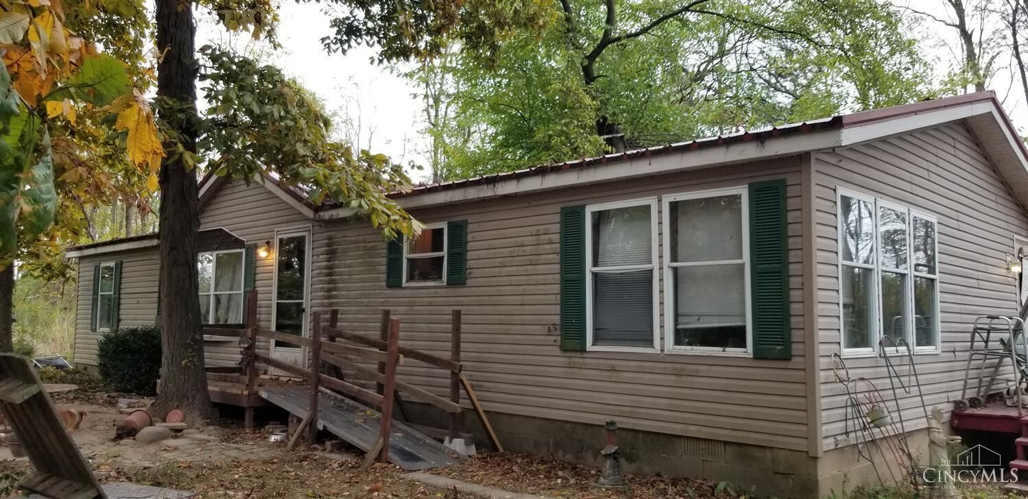 Property Photo:  5559 Panhandle Road  OH 45159 