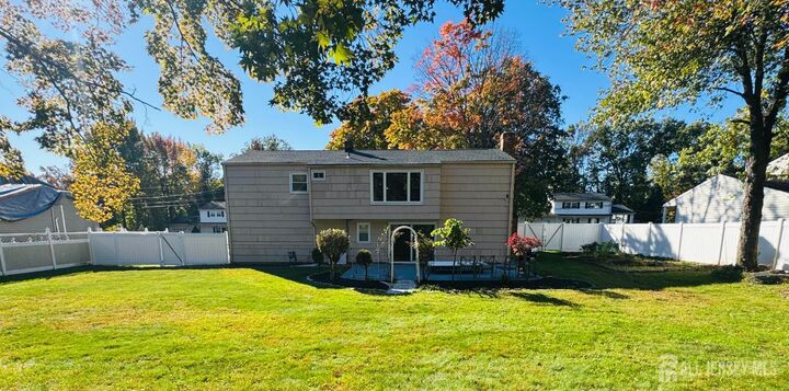 Property Photo: 33 Mary Ellen Drive NJ 08820
