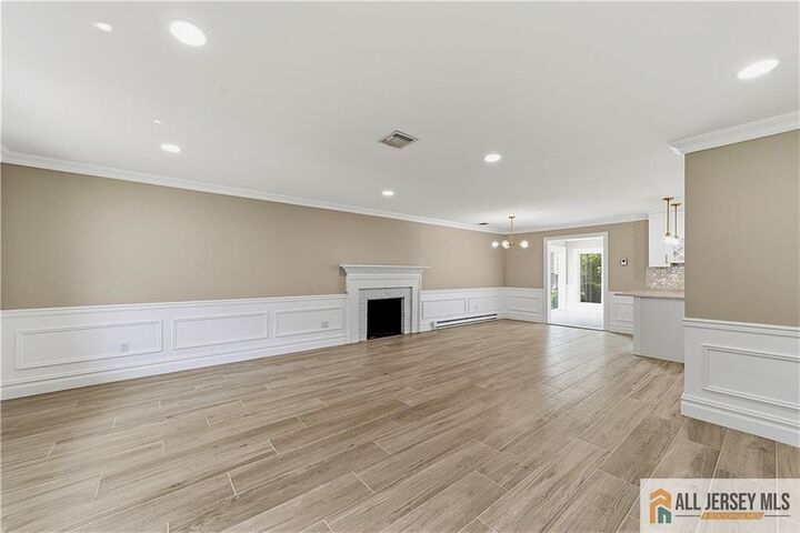 Property Photo:  66 Essex Road 66B  NJ 08831 