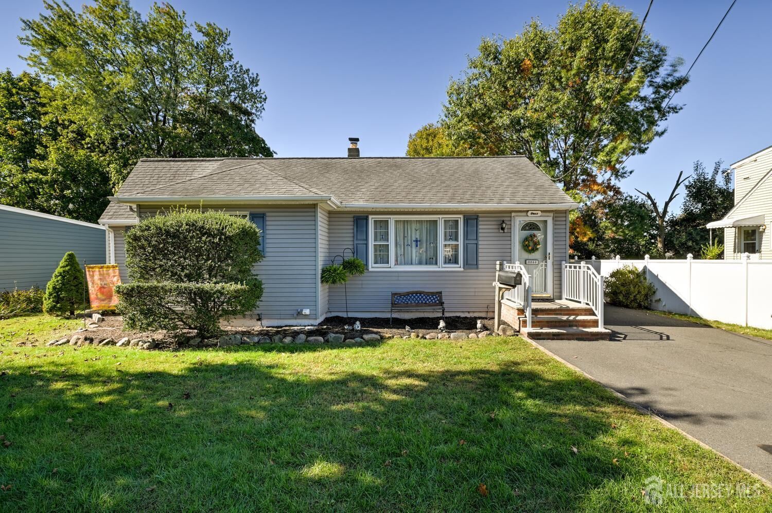 Property Photo: 3344 Park Avenue NJ 07080