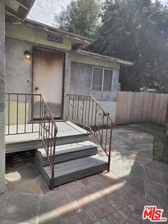 Property Photo: 2220 S Bundy Dr CA 90064