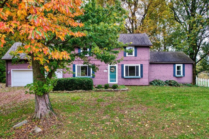 Property Photo:  5465 Cincinnati Zanesville NE Road  OH 43130 