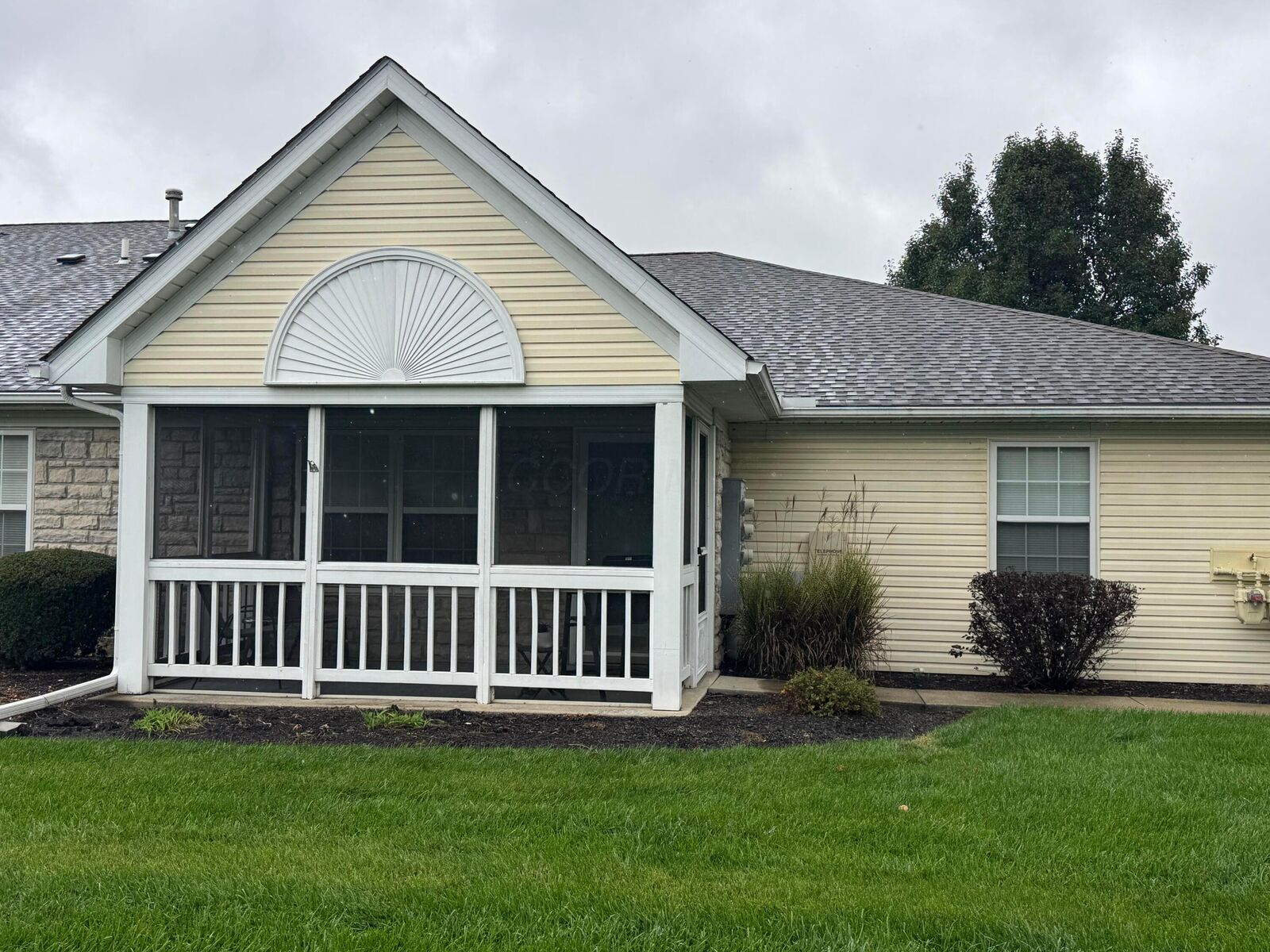 Property Photo:  283 Goosepond Road  OH 43055 