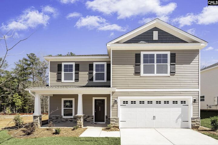 Property Photo:  242 Boseman  SC 29063 