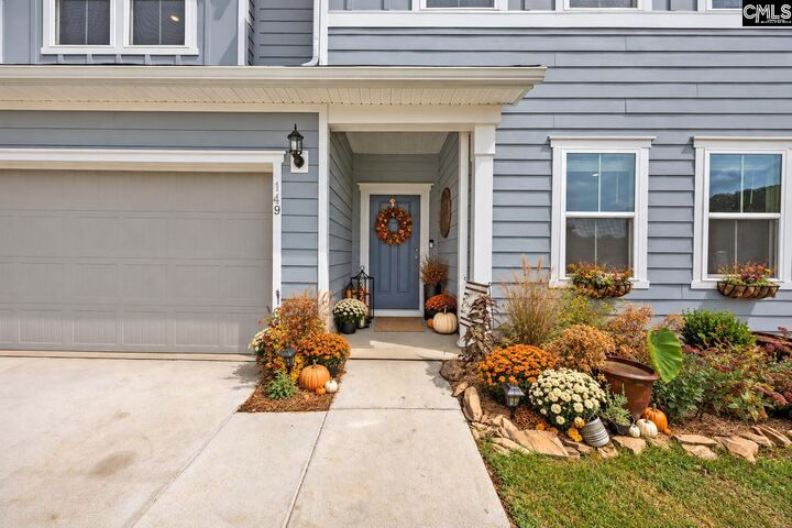 Property Photo: 149 Monroe Preserve SC 29036