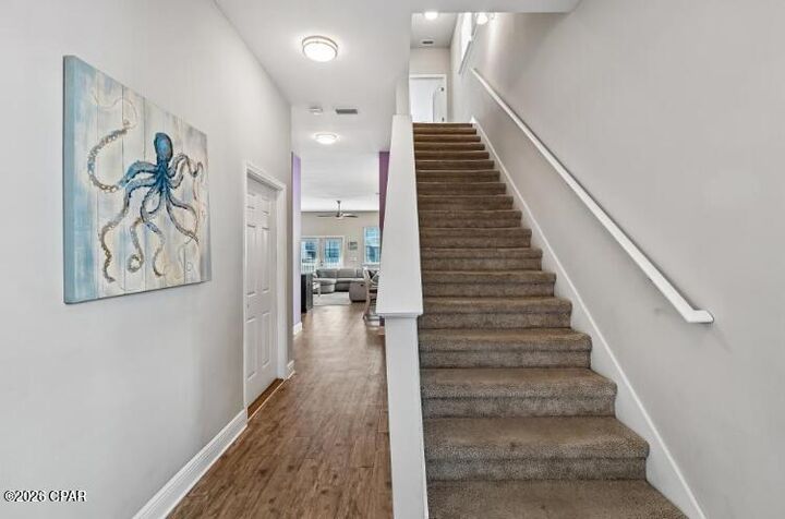 Property Photo: 107 Inspiration Falls Lane FL 32407