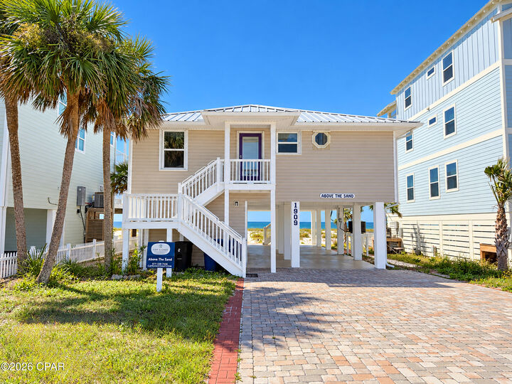 Property Photo:  1909 Hwy 98  FL 32456 