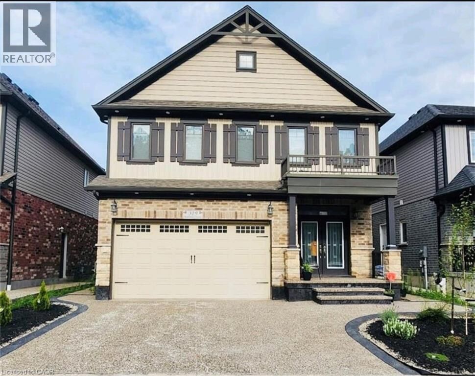 Property Photo:  319 Moorlands Crescent  ON N2P 0C5 