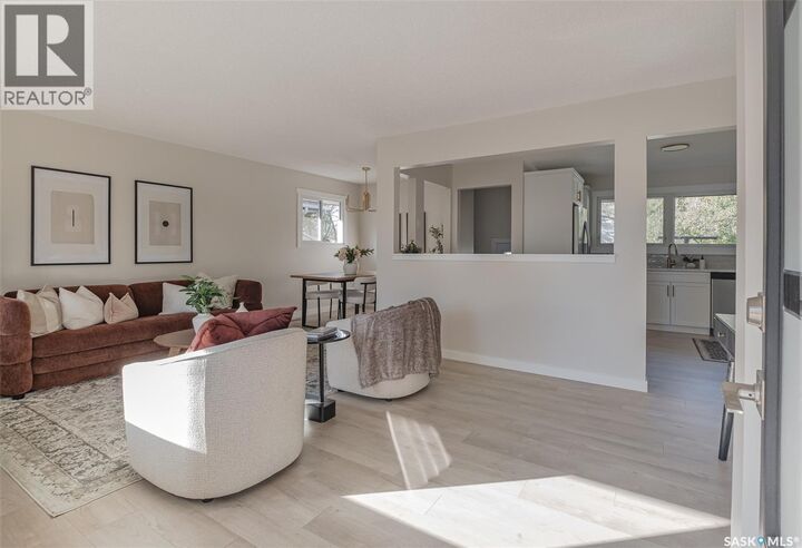 Photo de la propriété:  310 Garnet Street  SK S4T 2X5 