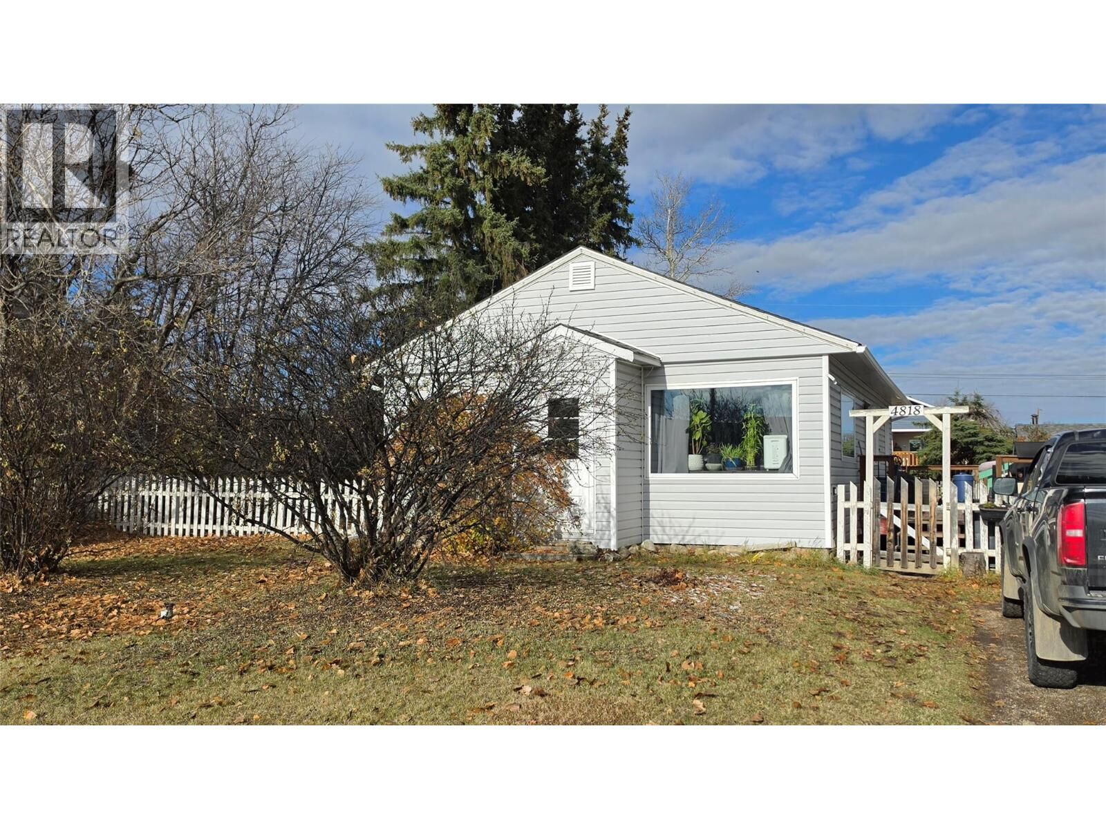 Property Photo:  49 Avenue  BC V0C 2C0 