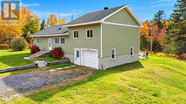 Property Photo:  1157 Martin Rd  ON P0R 1K0 