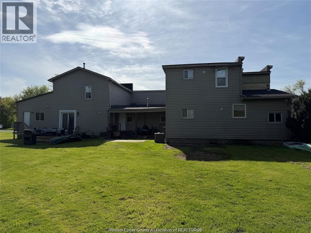 Property Photo:  433 Elmstead Road  ON N0R 1K0 