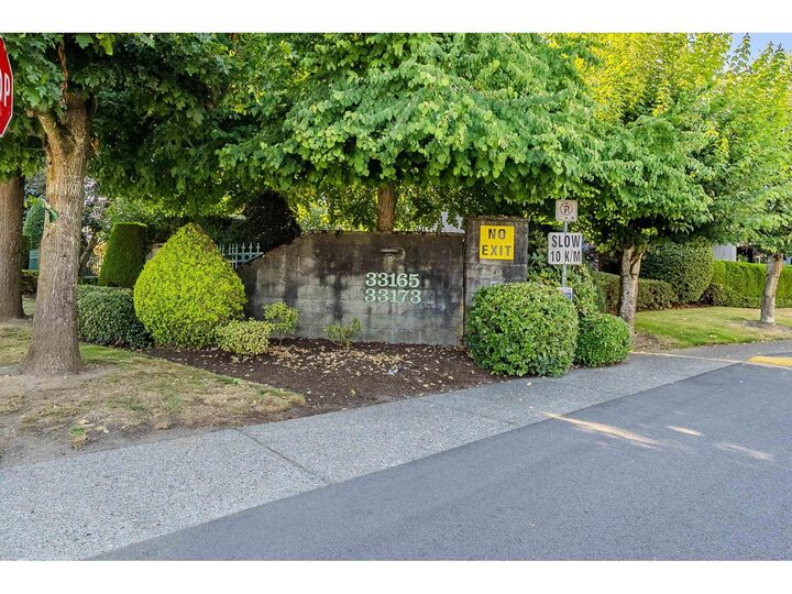 Property Photo:  33175 Old Yale Road 221  BC V2S 2J4 