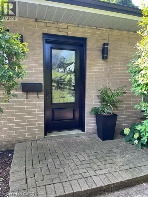 Property Photo:  239 Rosemary Lane  ON L9G 2K6 