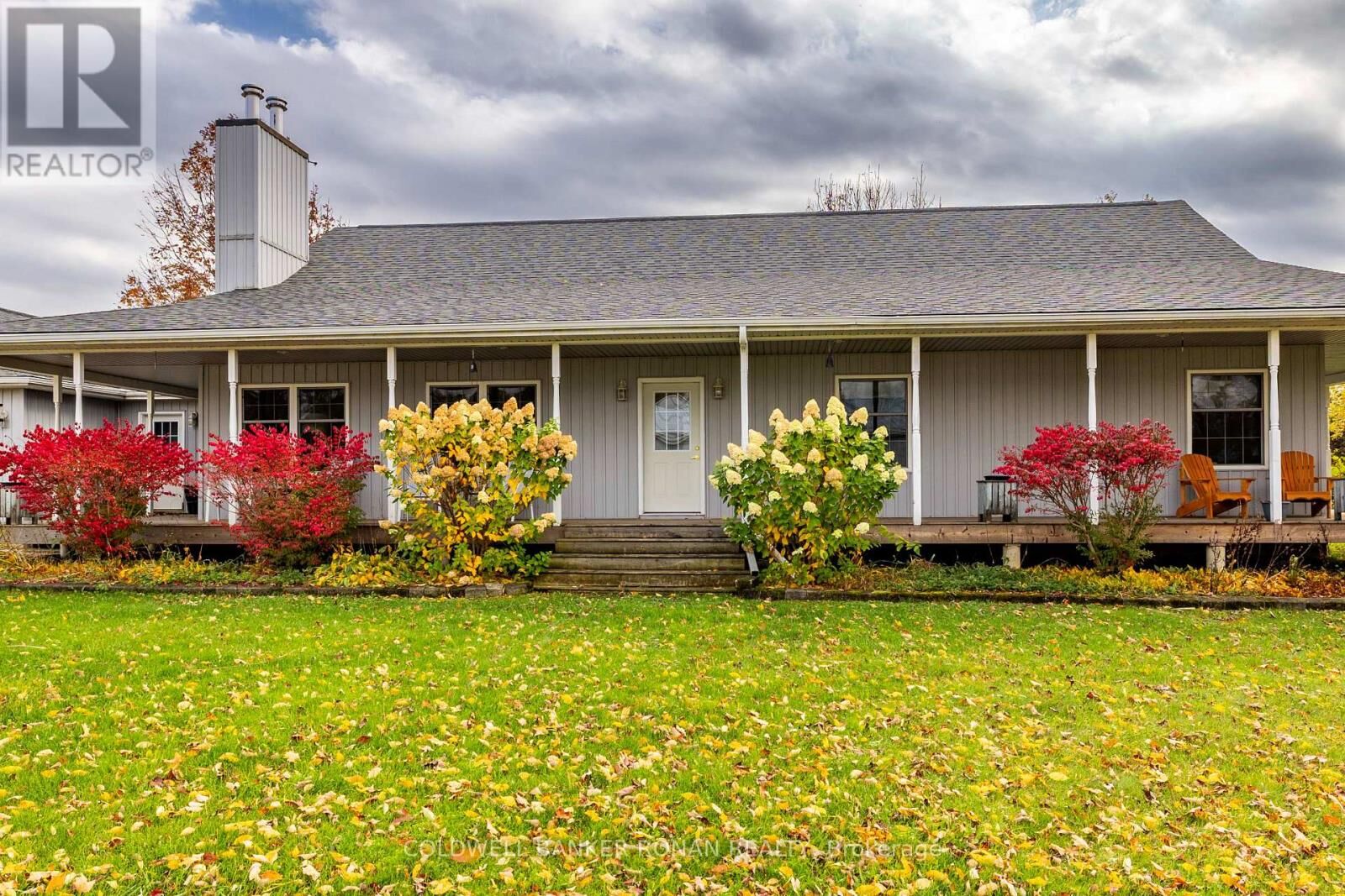 Property Photo:  234439 Concession 2 Wgr  ON N0G 1R0 