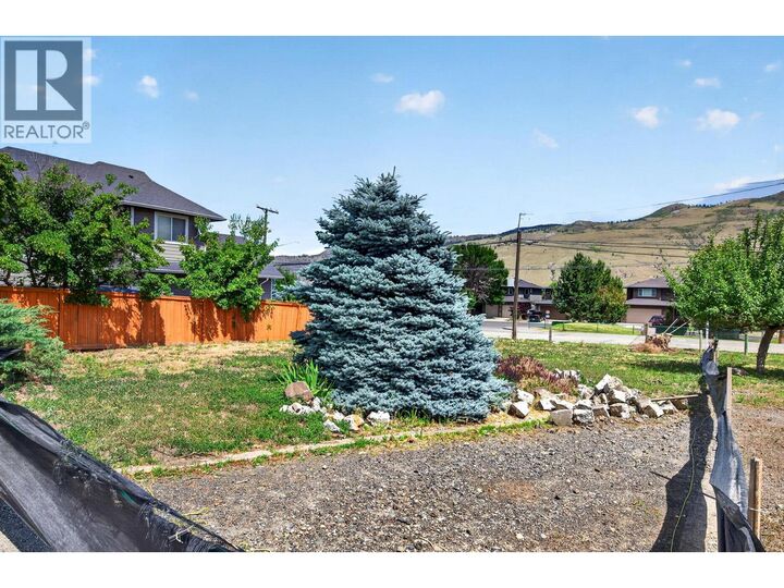 Property Photo:  3650 Westsyde Road  BC V2S 5S3 