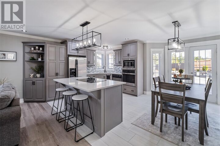 Property Photo:  7 Callaghan Place  NL A1L 1X2 