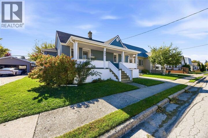 Property Photo:  499 George Street  ON N7T 4P8 