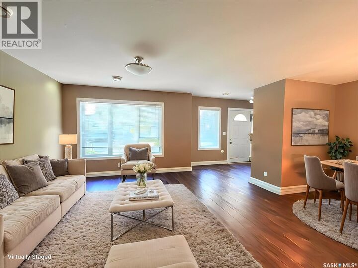 Photo de la propriété: 1253 Grey Street SK S4T 1G7
