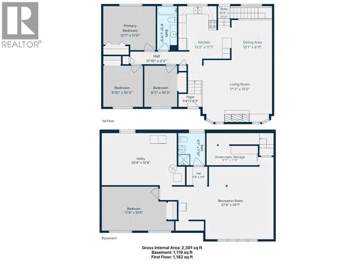 Property Photo:  10411 112 Avenue  BC V1J 2W6 