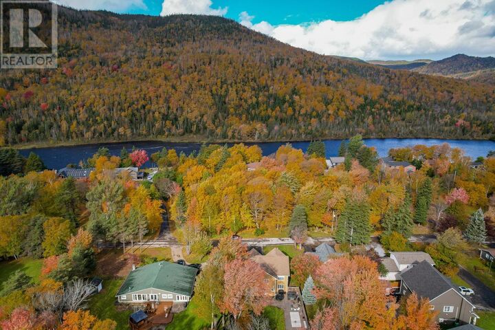 Property Photo:  18A Forest Drive  NL A2H 2N2 