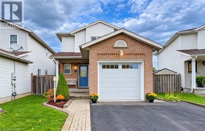 Property Photo:  24 White Sands Court  ON N2E 3S4 