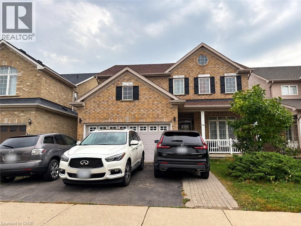 Property Photo:  386 Pine Valley Drive  ON N2P 2V4 